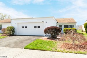 36 HADDON RD, MONROE TWP., NJ