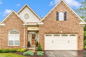 10600 EDWARDIAN LN 61, NEW MARKET, MD