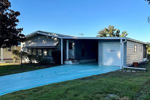 1614 CHERRY HILL RD, THE VILLAGES, FL