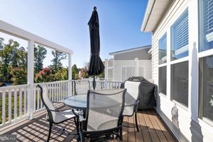 128 LONG POINT DR, FREDERICKSBURG, VA
