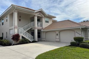3112 CLUB DR 124, PORT CHARLOTTE, FL