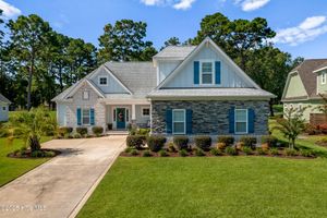 141 CLUBHOUSE RD, SUNSET BEACH, NC