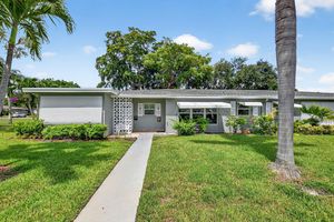930 SOUTH DR B, DELRAY BEACH, FL