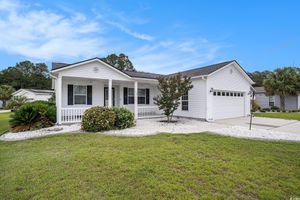 1001 GREENCREST CT, CONWAY, SC