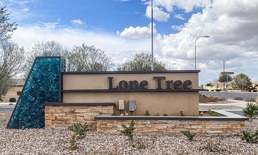 Lone Tree - Chandler, AZ