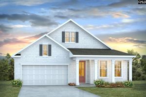 1423 TRAILHEAD LN, LEXINGTON, SC