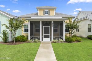 8513 HAMMOCK LN, PANAMA CITY BEACH, FL