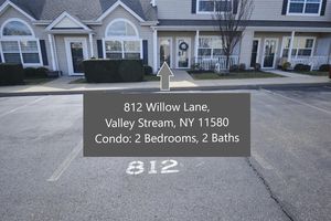 812 WILLOW LN, VALLEY STREAM, NY