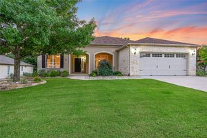 107 APACHE MOUNTAIN LN, GEORGETOWN, TX