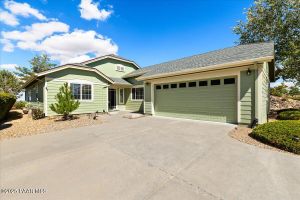 1400 ST GEORGE CIR, PRESCOTT, AZ