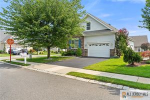 1 TURRET DR, MONROE, NJ