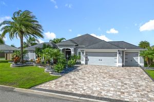 3261 WISE WAY, THE VILLAGES, FL