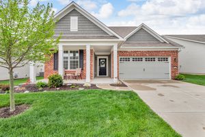 4857 SILVERBELL DR, PLAINFIELD, IN