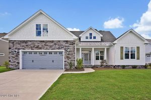 4275 COBLESKILL DR, LELAND, NC