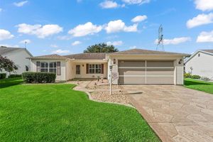 672 CAMINO DEL REY DR, LADY LAKE, FL