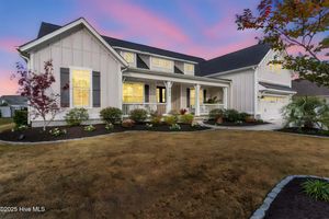 4342 COBLESKILL DR, LELAND, NC