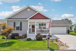 244 BEECHNUT DR, HENDERSONVILLE, NC
