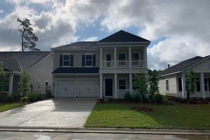 9738 INDIGO CREEK BLVD, MURRELLS INLET, SC