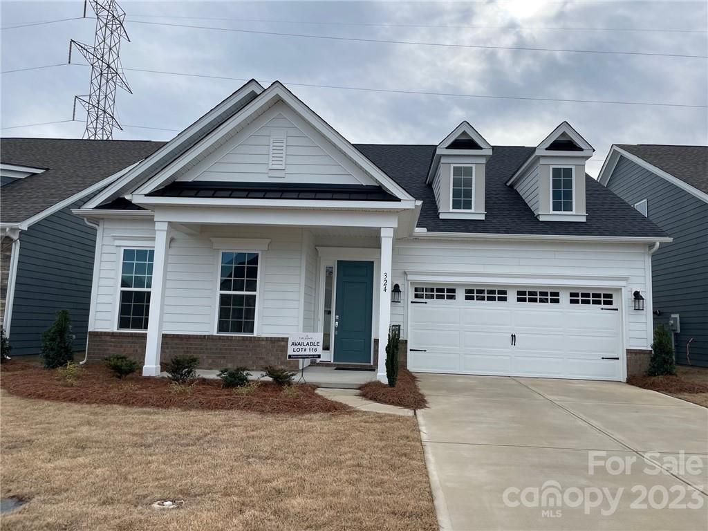 image of property at 324 Northgate Boulevard 116