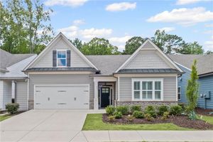541 BRAY ST, WOODSTOCK, GA