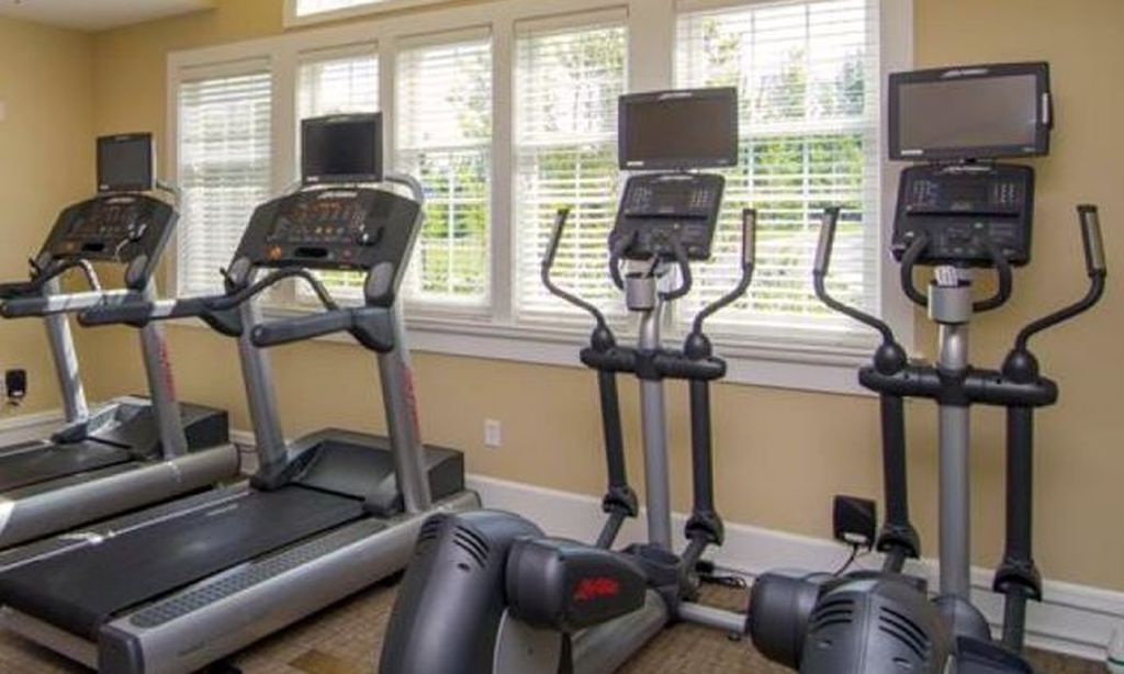 Exercise Room