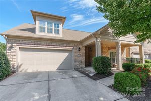 3547 SOUTH BANK CT, MATTHEWS, NC