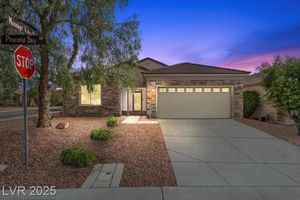 2367 PEACEFUL SKY DR, HENDERSON, NV