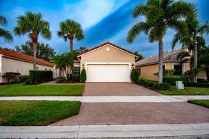 607 NW WHITFIELD WAY, PORT SAINT LUCIE, FL