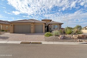 61597 E MARBLE DR, ORACLE, AZ
