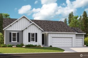 90 MCCARTNEY PEAK # 70, PORT LUDLOW, WA