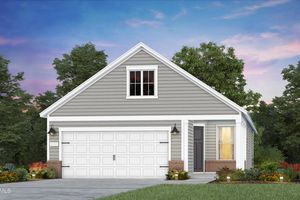 1816 GAZANIA DR, FUQUAY VARINA, NC