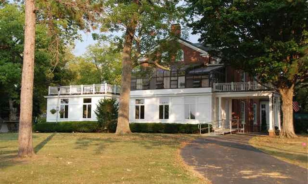 The Inn at Vint Hill - Special Event Facility