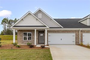 201 CREEKSIDE TER, CLEMMONS, NC