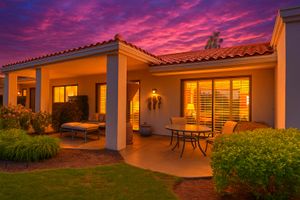 54860 INVERNESS WAY, LA QUINTA, CA