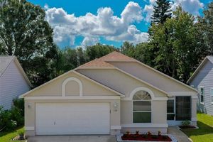 128 CROOKED PINE RD, PORT ORANGE, FL