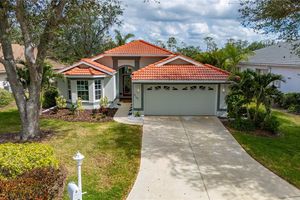 3191 VILLAGE LN, PORT CHARLOTTE, FL