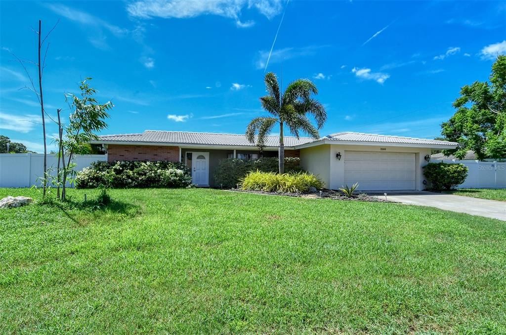 image of property at 3360 SHEFFIELD CIRCLE
