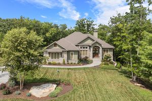 143 CHESTNUT RIDGE LN, CROSSVILLE, TN