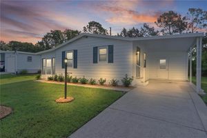 1421 E SCHWARTZ BLVD, THE VILLAGES, FL