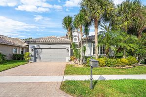 6922 ELIANTO WAY, LAKE WORTH, FL
