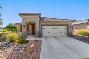 4338 N MONTICELLO DR, FLORENCE, AZ