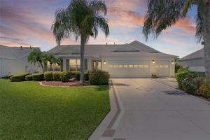 542 KEMPTON PL, THE VILLAGES, FL