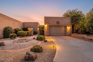 3552 S CORTE DE LA PERLA, GREEN VALLEY, AZ