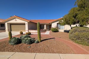 14701 N ALAMO CANYON DR, ORO VALLEY, AZ
