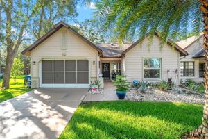 2342 COUNTRYSIDE DR, SPRING HILL, FL