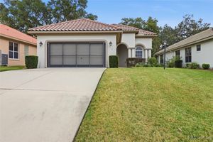 710 W DOERR PATH, HERNANDO, FL