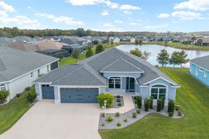3753 COYNE LOOP, THE VILLAGES, FL