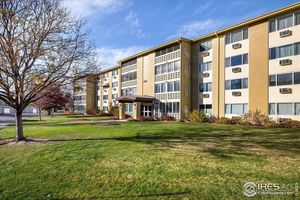 660 S ALTON WAY APT 6B, DENVER, CO