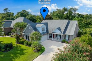 2386 ST JAMES DR, SOUTHPORT, NC