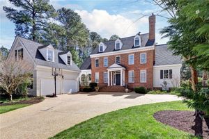 2712 WINGFIELD CLOSE, WILLIAMSBURG, VA